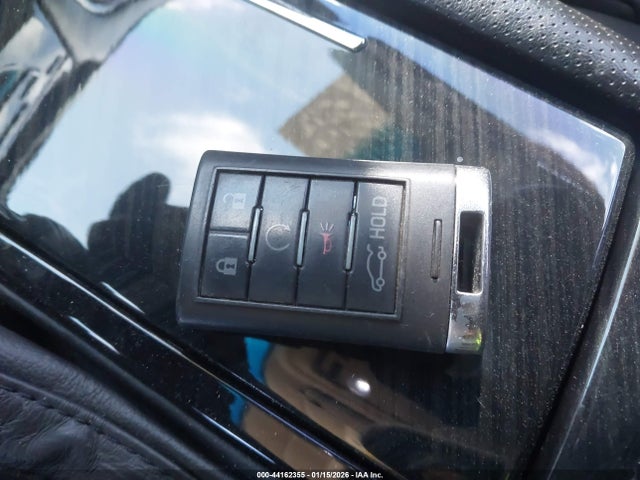 2014 CADILLAC XTS 2G61M5S30E9170095 Photo 10