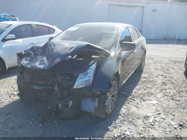 2014 CADILLAC XTS 2G61M5S30E9170095 Photo 1