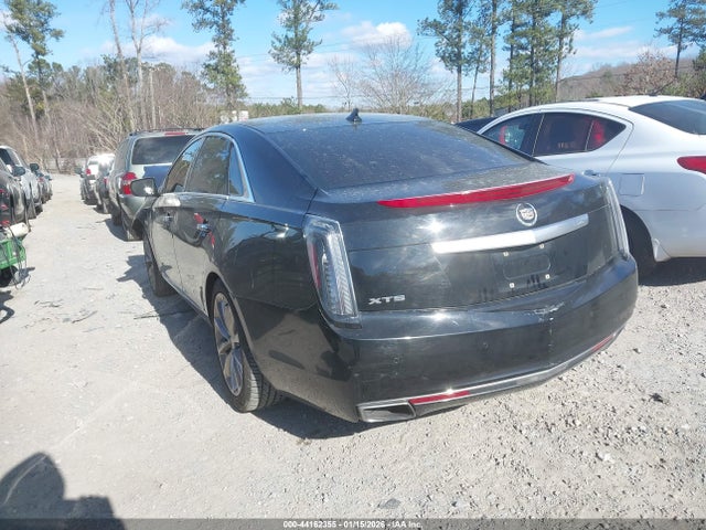 2014 CADILLAC XTS 2G61M5S30E9170095 Photo 2