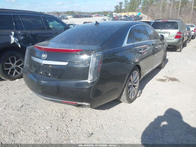 2014 CADILLAC XTS 2G61M5S30E9170095 Photo 3