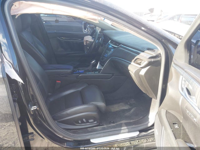 2014 CADILLAC XTS 2G61M5S30E9170095 Photo 4