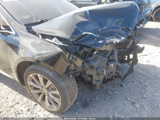 2014 CADILLAC XTS 2G61M5S30E9170095 Photo 5