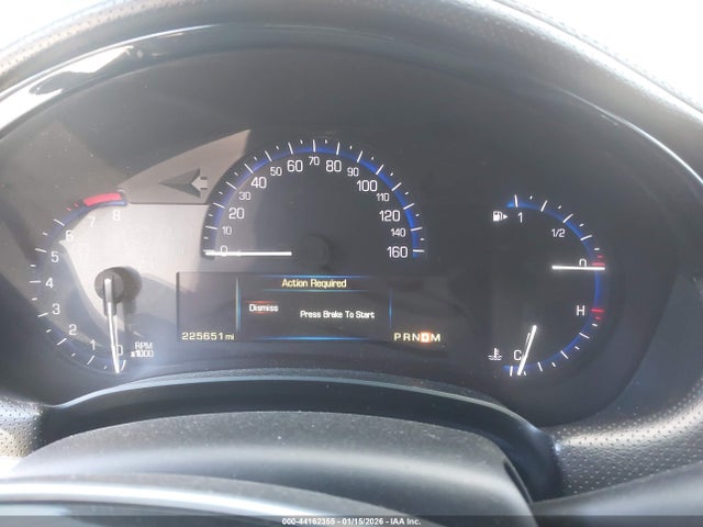 2014 CADILLAC XTS 2G61M5S30E9170095 Photo 6