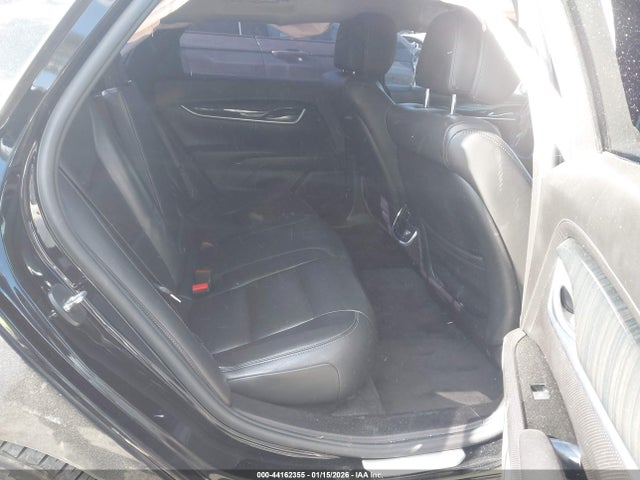 2014 CADILLAC XTS 2G61M5S30E9170095 Photo 7