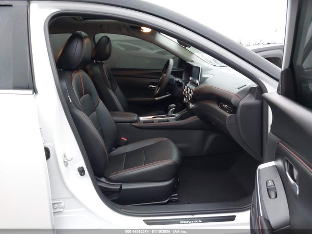 Nissan Sentra Sr Xtronic Cvt 2024 3N1AB8DV2RY369354 Image 18