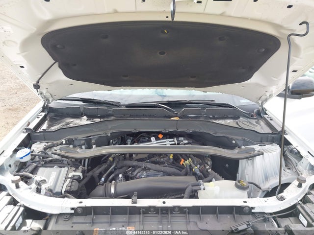 1FMUK7KH9SGA24763 Ford Explorer St-line