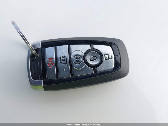 1FMUK7KH9SGA24763 Ford Explorer St-line