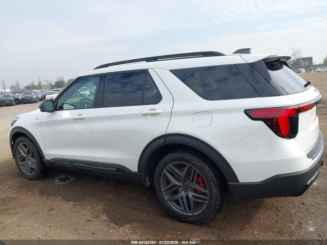 1FMUK7KH9SGA24763 Ford Explorer St-line