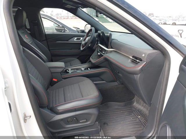 1FMUK7KH9SGA24763 Ford Explorer St-line
