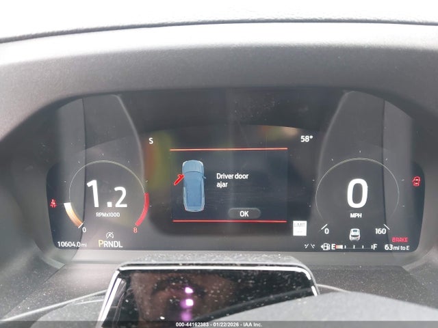 1FMUK7KH9SGA24763 Ford Explorer St-line