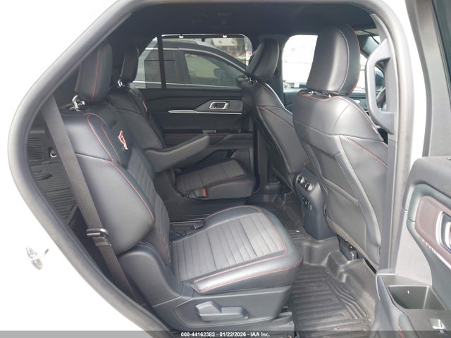 1FMUK7KH9SGA24763 Ford Explorer St-line
