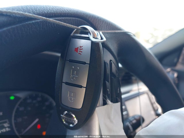 3N1CP5BV6LL535598 Nissan Kicks S Xtronic Cvt