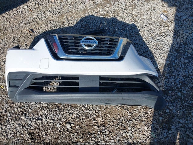 3N1CP5BV6LL535598 Nissan Kicks S Xtronic Cvt