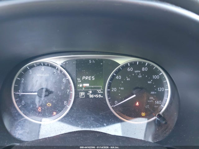 3N1CP5BV6LL535598 Nissan Kicks S Xtronic Cvt