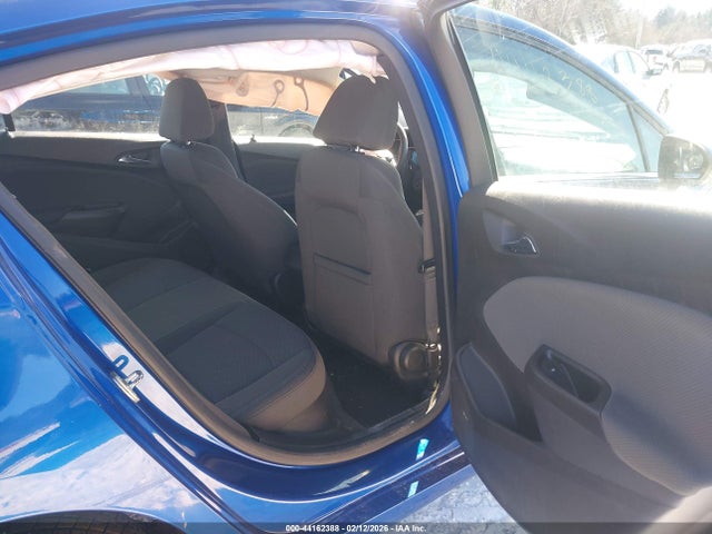1G1BE5SM9J7176022 Chevrolet Cruze Lt Auto