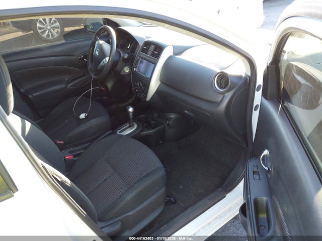 2019 NISSAN VERSA 3N1CN7AP4KL844070 Photo 4