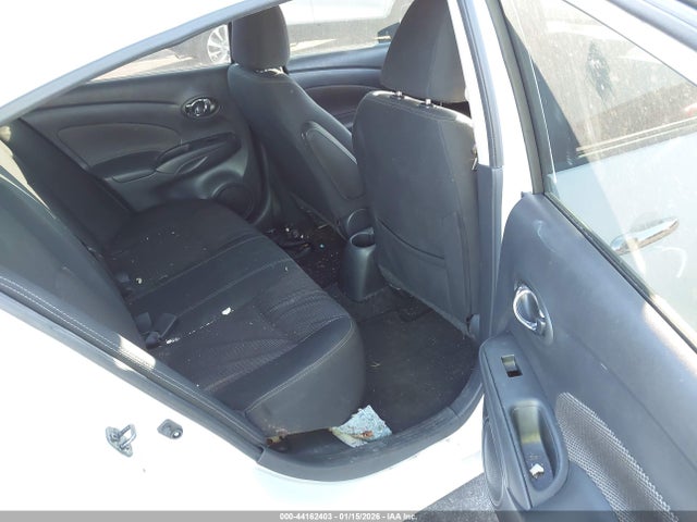 2019 NISSAN VERSA 3N1CN7AP4KL844070 Photo 7