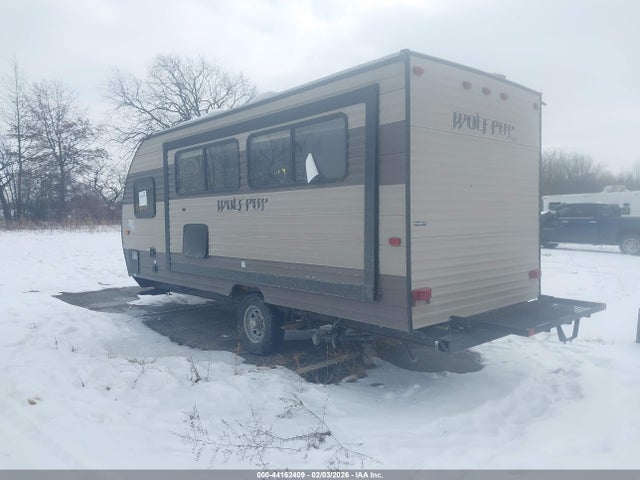 4X4TCKT16HK041294 Forr River Che