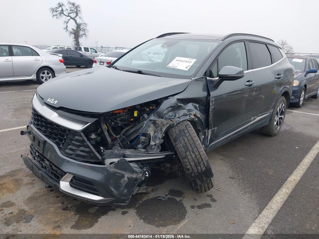 KNDPVCDG5R7145158 KIA Sportage Hybrid Ex