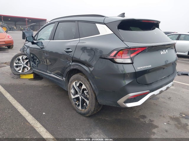 KNDPVCDG5R7145158 KIA Sportage Hybrid Ex