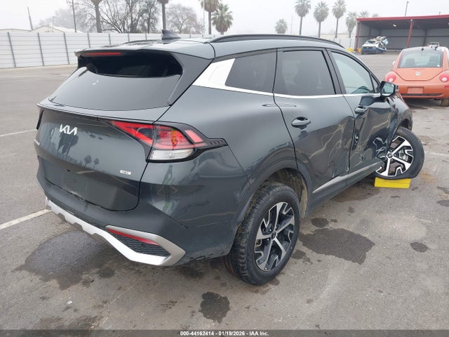 KNDPVCDG5R7145158 KIA Sportage Hybrid Ex