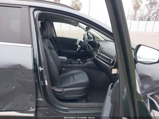 KNDPVCDG5R7145158 KIA Sportage Hybrid Ex