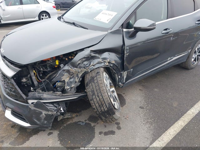 KNDPVCDG5R7145158 KIA Sportage Hybrid Ex