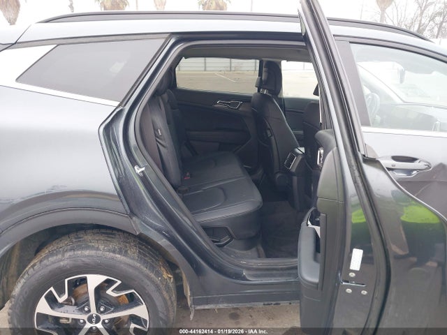 KNDPVCDG5R7145158 KIA Sportage Hybrid Ex
