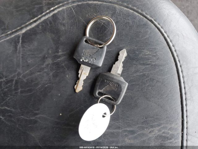 2001 HONDA VT1100 1HFSC43061A101614 Photo 10