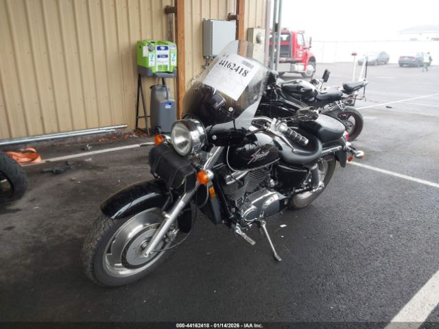 2001 HONDA VT1100 1HFSC43061A101614 Photo 1