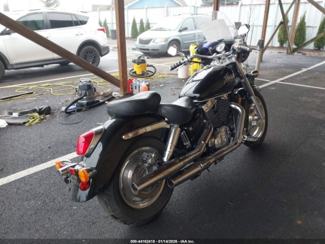 2001 HONDA VT1100 1HFSC43061A101614 Photo 3
