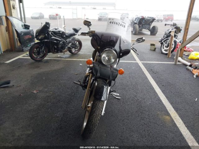 2001 HONDA VT1100 1HFSC43061A101614 Photo 4