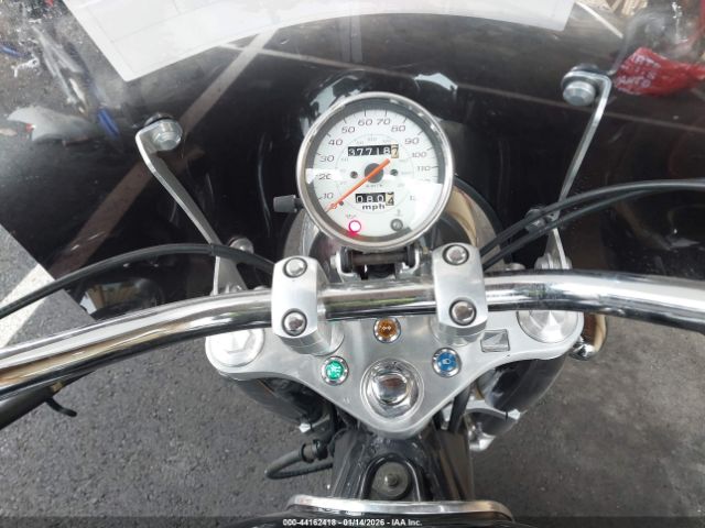 2001 HONDA VT1100 1HFSC43061A101614 Photo 6