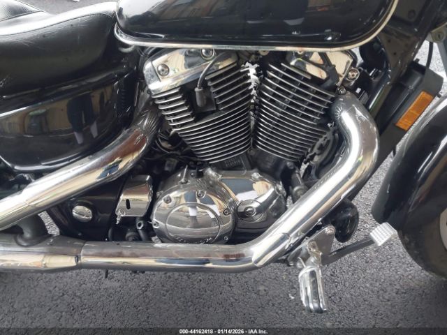 2001 HONDA VT1100 1HFSC43061A101614 Photo 7