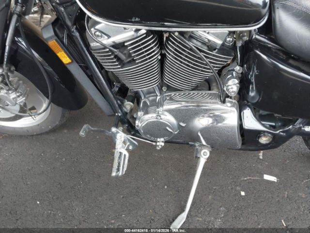 2001 HONDA VT1100 1HFSC43061A101614 Photo 8