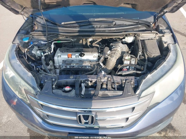 3CZRM3H30EG712355 Honda CR-V LX