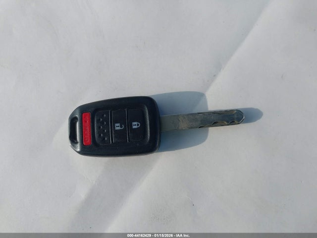 3CZRM3H30EG712355 Honda CR-V LX
