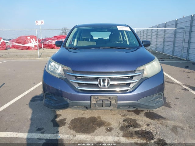 3CZRM3H30EG712355 Honda CR-V LX