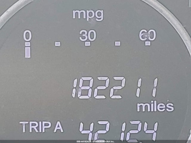 3CZRM3H30EG712355 Honda CR-V LX