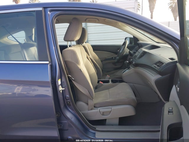 3CZRM3H30EG712355 Honda CR-V LX