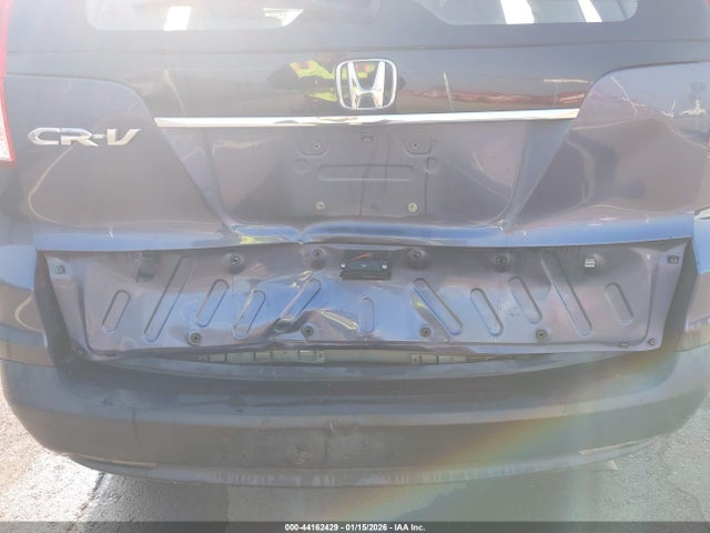 3CZRM3H30EG712355 Honda CR-V LX
