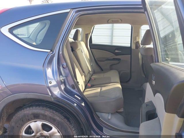 3CZRM3H30EG712355 Honda CR-V LX