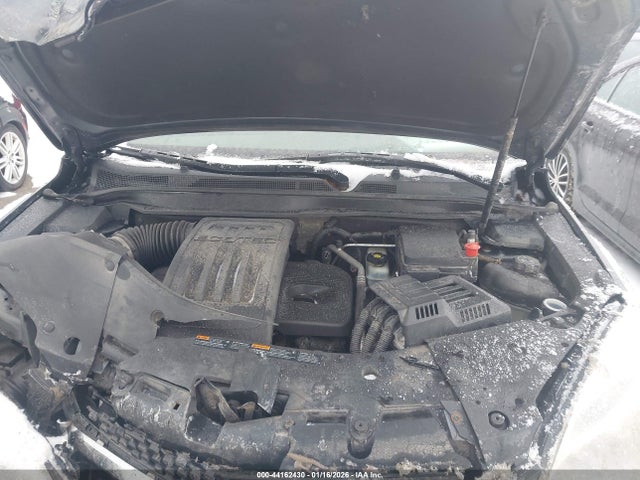 Продажа на аукционе авто 2010 Chevrolet Equinox Lt, vin: 2CNFLNEW5A6321628, номер лота: 44162430