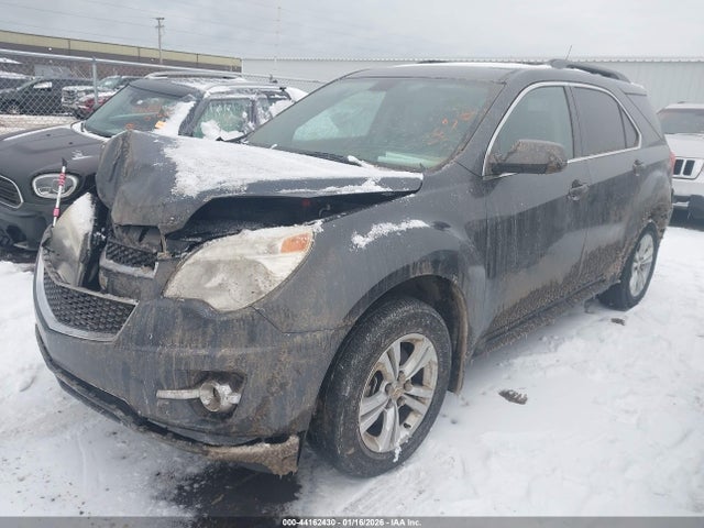 Продажа на аукционе авто 2010 Chevrolet Equinox Lt, vin: 2CNFLNEW5A6321628, номер лота: 44162430