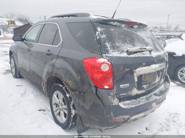 Продажа на аукционе авто 2010 Chevrolet Equinox Lt, vin: 2CNFLNEW5A6321628, номер лота: 44162430