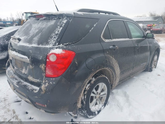 Продажа на аукционе авто 2010 Chevrolet Equinox Lt, vin: 2CNFLNEW5A6321628, номер лота: 44162430