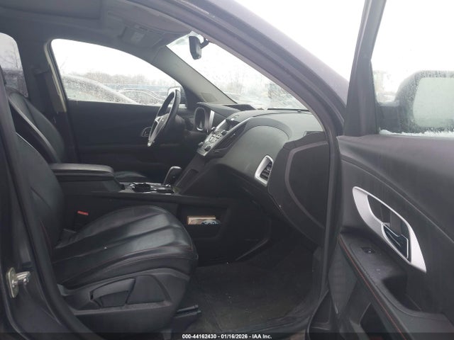 Продажа на аукционе авто 2010 Chevrolet Equinox Lt, vin: 2CNFLNEW5A6321628, номер лота: 44162430