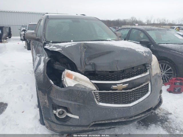Продажа на аукционе авто 2010 Chevrolet Equinox Lt, vin: 2CNFLNEW5A6321628, номер лота: 44162430