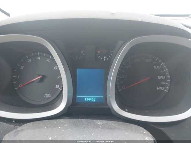 Продажа на аукционе авто 2010 Chevrolet Equinox Lt, vin: 2CNFLNEW5A6321628, номер лота: 44162430