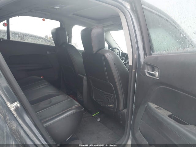 Продажа на аукционе авто 2010 Chevrolet Equinox Lt, vin: 2CNFLNEW5A6321628, номер лота: 44162430